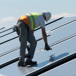 Les Équipements Indispensables pour un Système Photovoltaïque Cavaillon